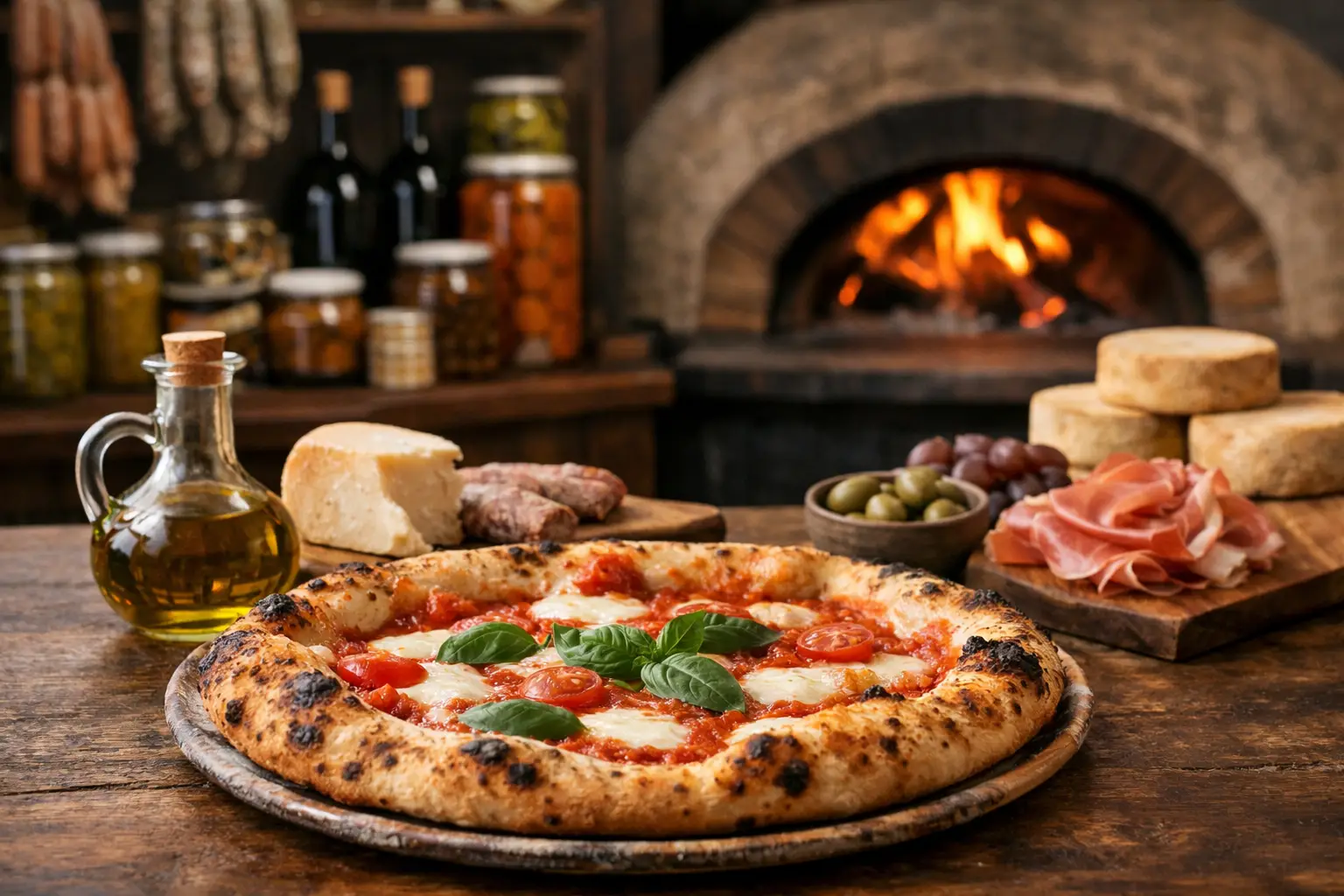Bottega gastronomica Aosta: cosa cercare davvero
