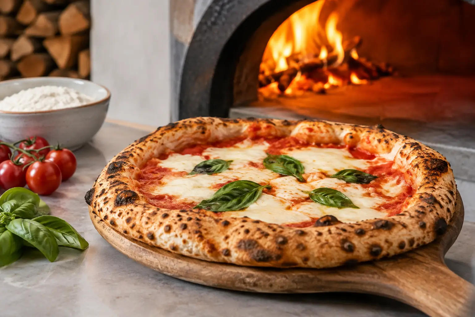 Come scegliere pizza senza glutine con sicurezza