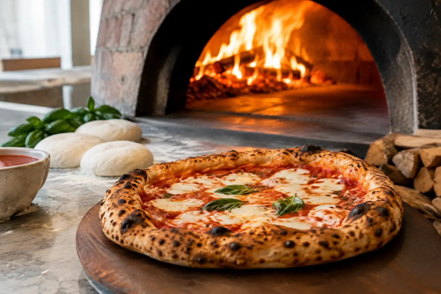Innovazioni impasto pizza: cosa cambia davvero