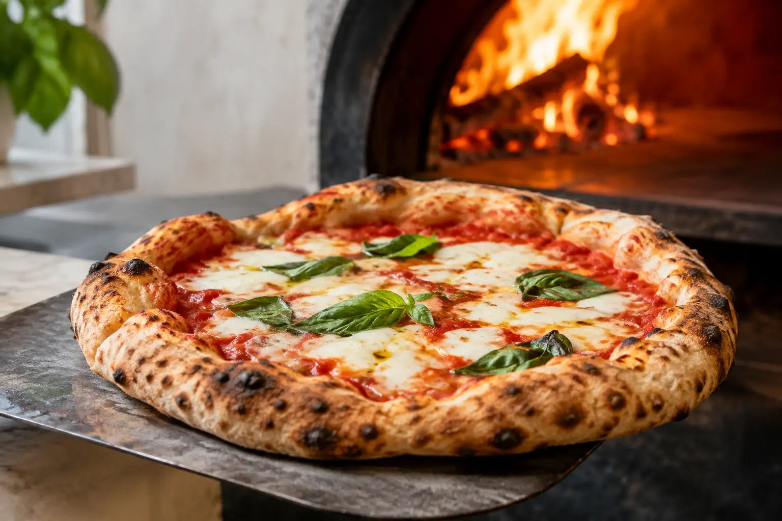 Trend pizza senza glutine: qualità vera